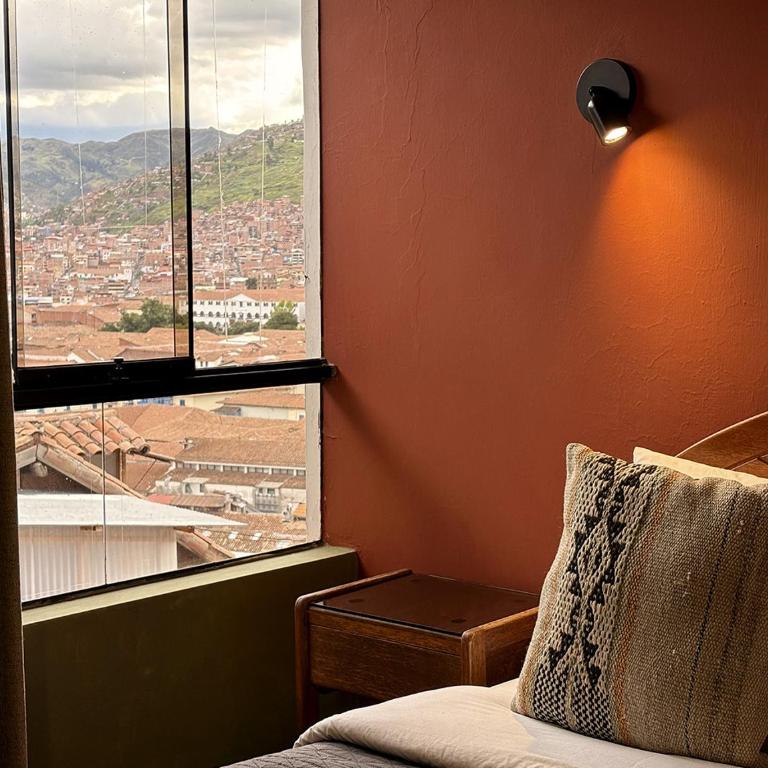 Eco Home View - Guest House - Habitación Doble - 5