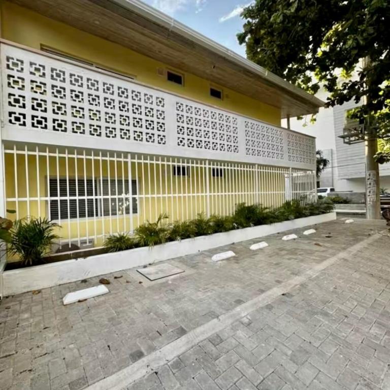 Cocos 2 Apartamento en los Cocos Santa Marta - Two-Bedroom Apartment - 20