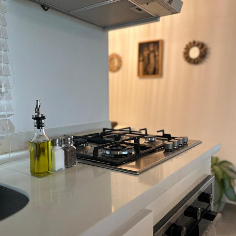 Cocos 2 Apartamento en los Cocos Santa Marta - Two-Bedroom Apartment - 24
