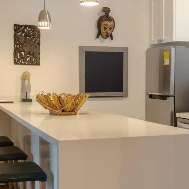 Cocos 2 Apartamento en los Cocos Santa Marta - Two-Bedroom Apartment - 28