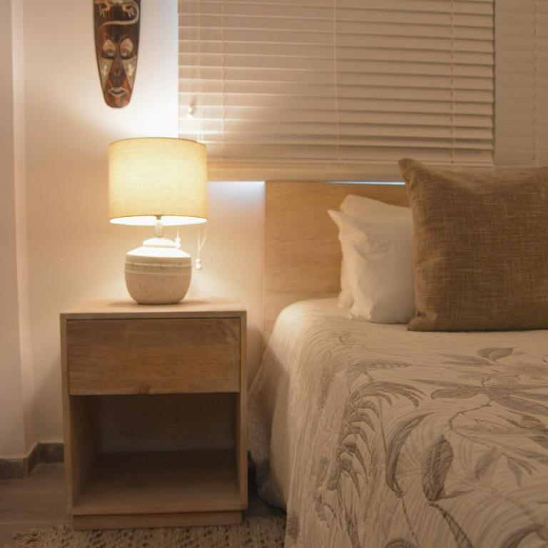 Cocos 2 Apartamento en los Cocos Santa Marta - Two-Bedroom Apartment - 29