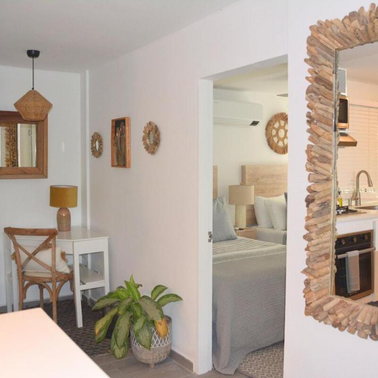 Cocos 2 Apartamento en los Cocos Santa Marta - Two-Bedroom Apartment - 32