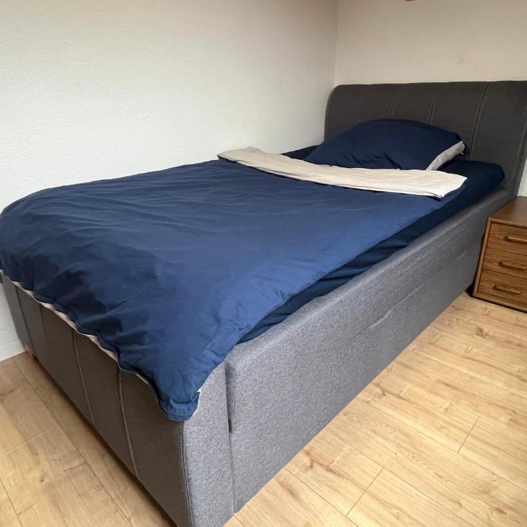 Beishan Appartements Nürnberg in Zentrum Dachgeschoss - Apartamento de 2 dormitorios - 6