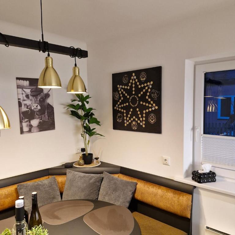 Seppartment - Apartment mit 2 Schlafzimmern - 3