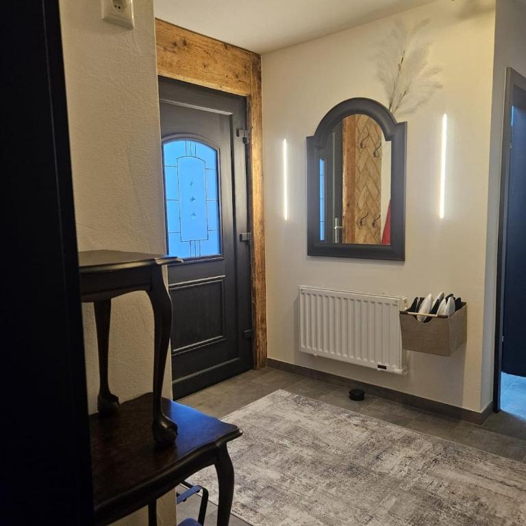 Seppartment - Apartment mit 2 Schlafzimmern - 17