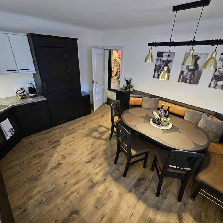 Seppartment - Apartment mit 2 Schlafzimmern - 20