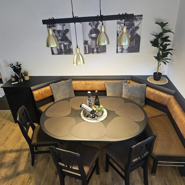 Seppartment - Apartment mit 2 Schlafzimmern - 26