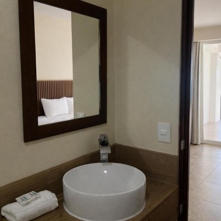 Casa Nami - Habitación Deluxe - 3