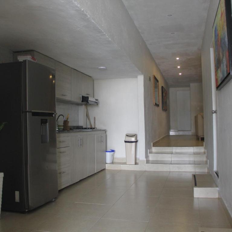 Casa Badillo 3 4br LUXURY ROOFTOP oldcity AC jacuzzi hottub wifi - Apartment - 12