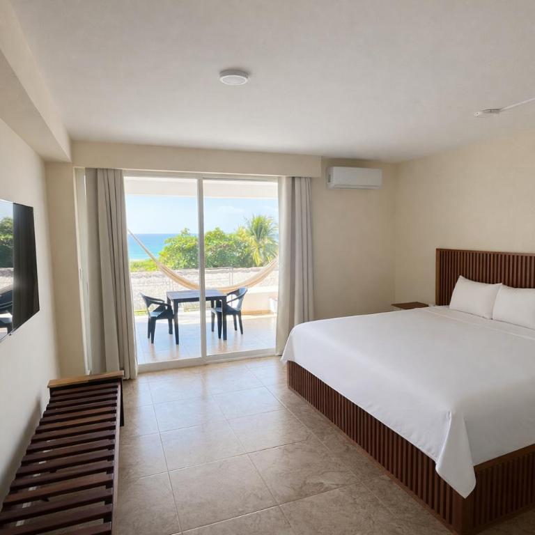 Casa Nami - Habitación Deluxe - 4