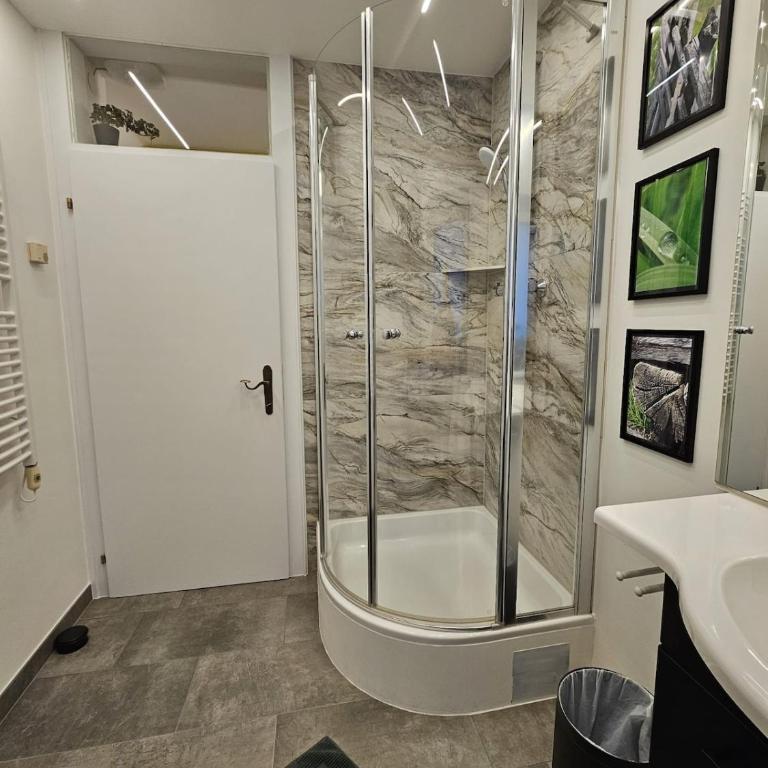 Seppartment - Apartment mit 2 Schlafzimmern - 43