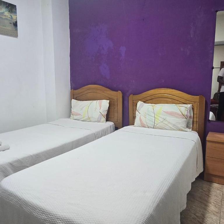 Apartamentos en Patronato San Fernando - Apartamento con vistas a las montañas - 12
