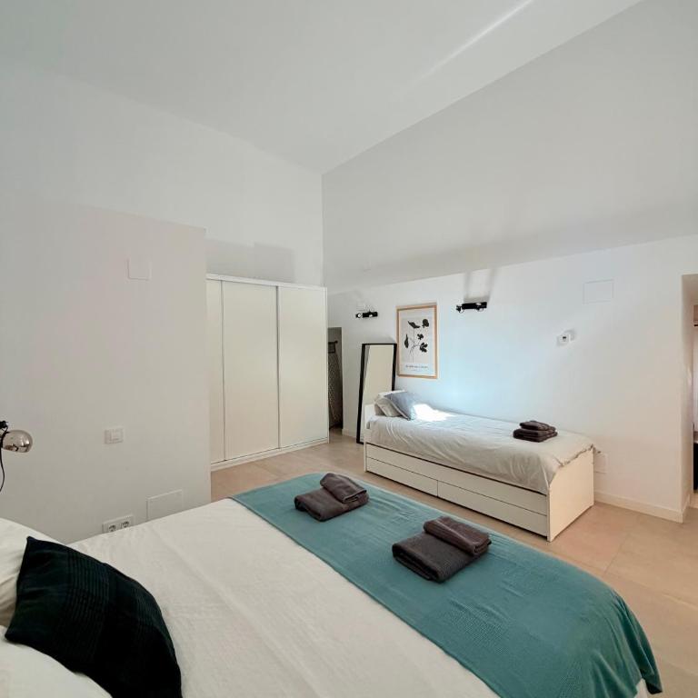 Dama Apartamentos Turísticos Toledo - Apartamento - 8