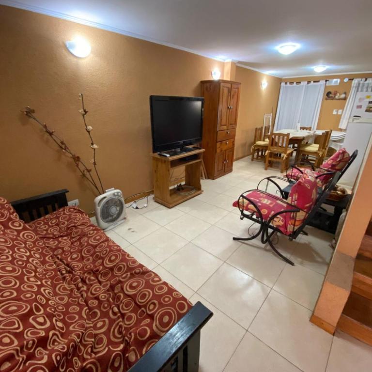 MyM - Two-Bedroom Apartment - 10