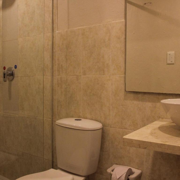 Casa Badillo 3 4br LUXURY ROOFTOP oldcity AC jacuzzi hottub wifi - Apartment - 28