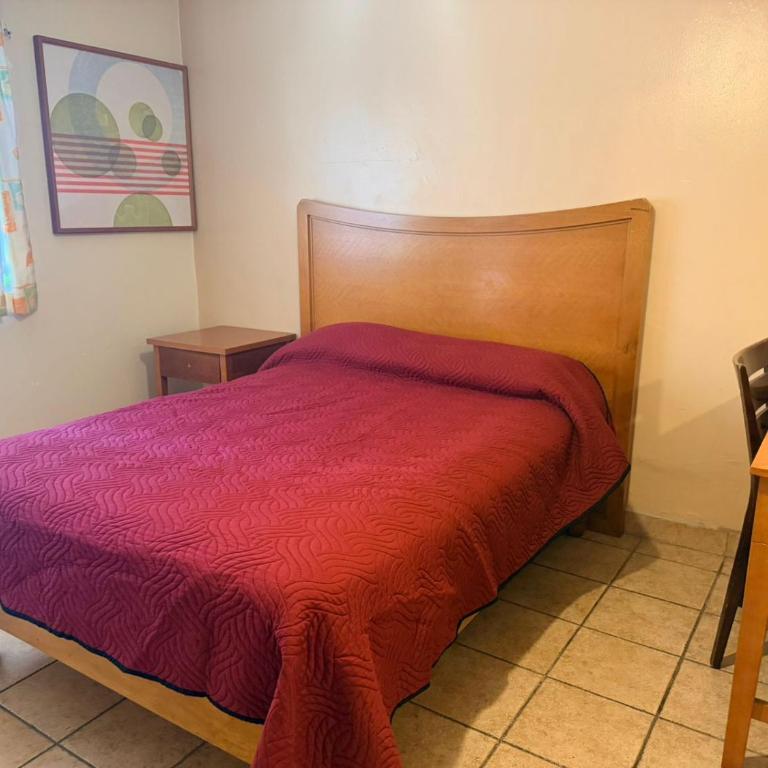 Hotel Posada de Santiago - Double Room - 1