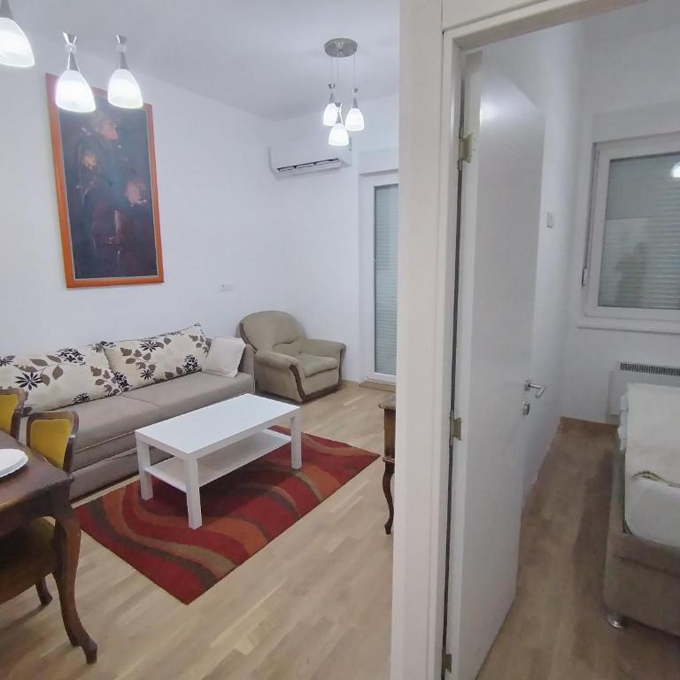 Apartman Gala Beograd - Apartman sa 1 Spavaćom Sobom - 7