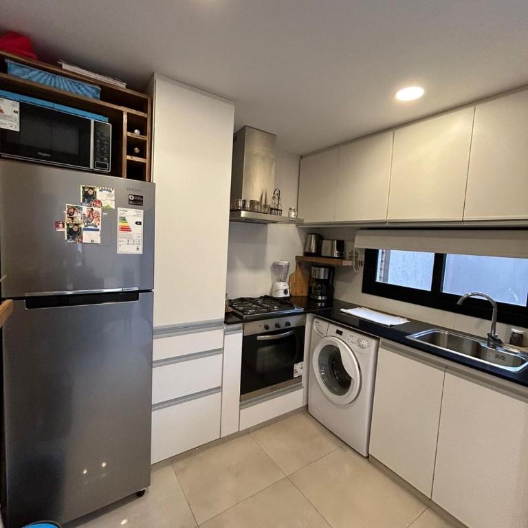 Duplex - Apartamento de 1 dormitorio - 4