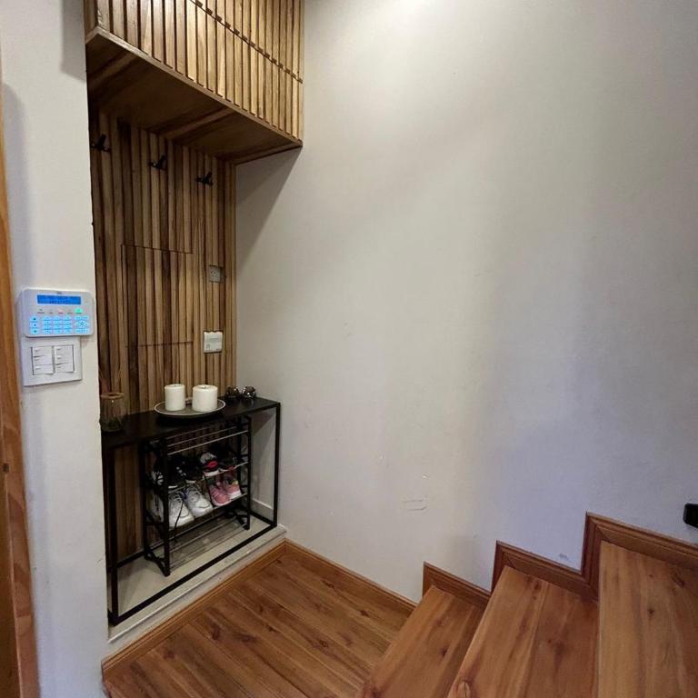 Duplex - Apartamento de 1 dormitorio - 5