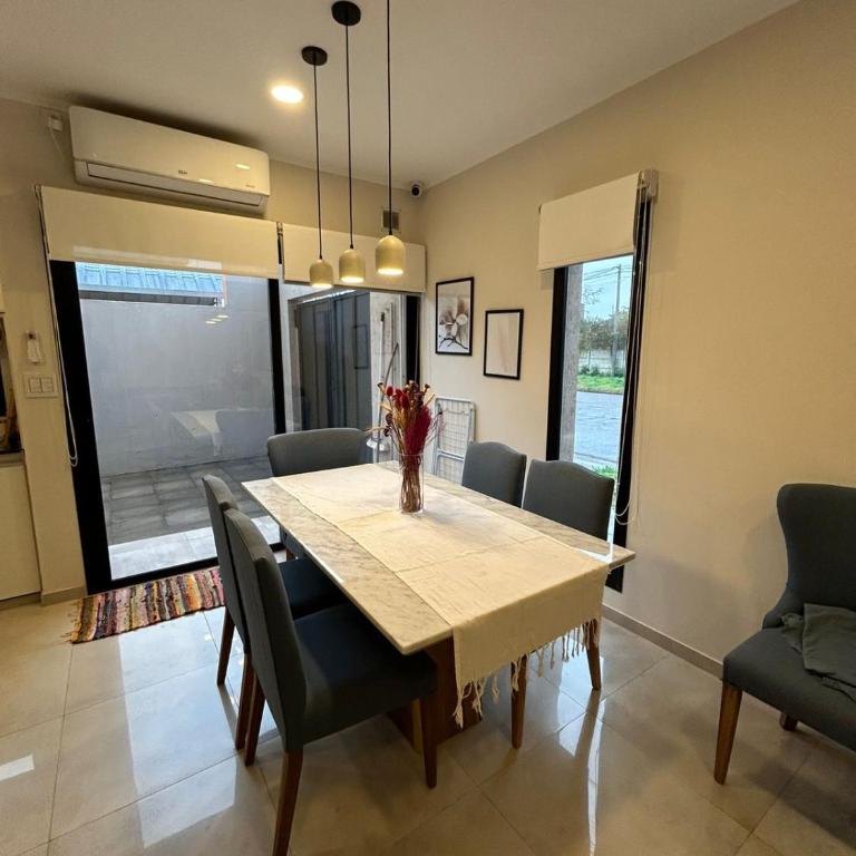 Duplex - Apartamento de 1 dormitorio - 6