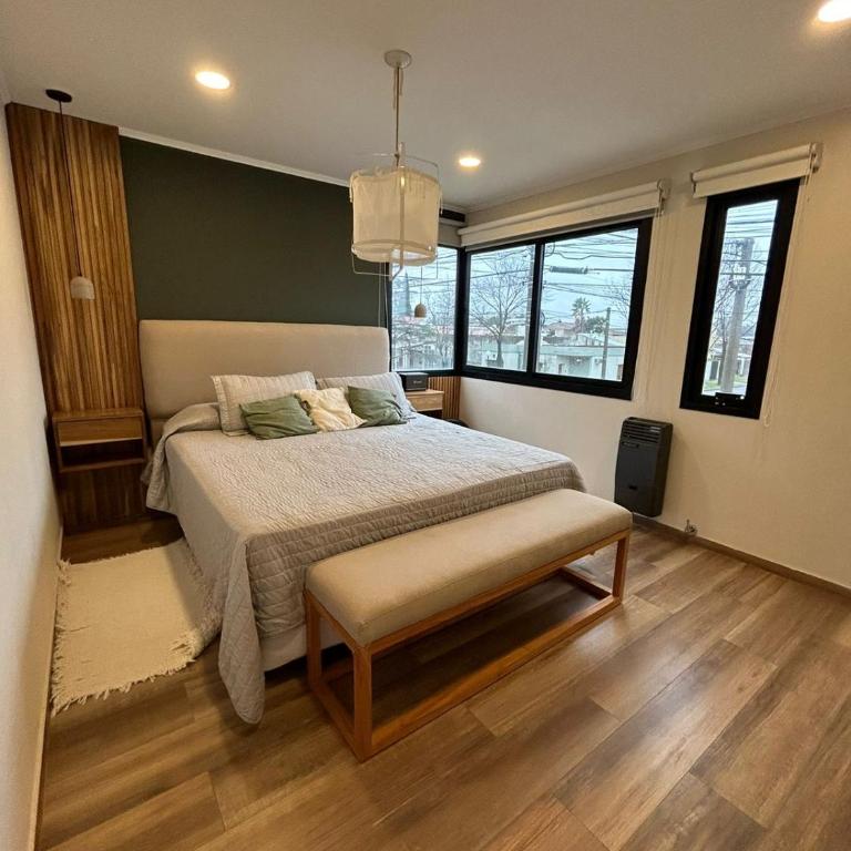 Duplex - Apartamento de 1 dormitorio - 8