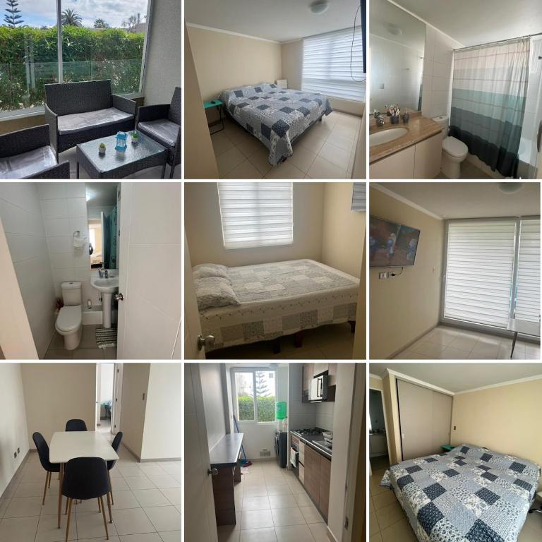 Apartment for rent near the beach - Two-Bedroom Apartment - 3