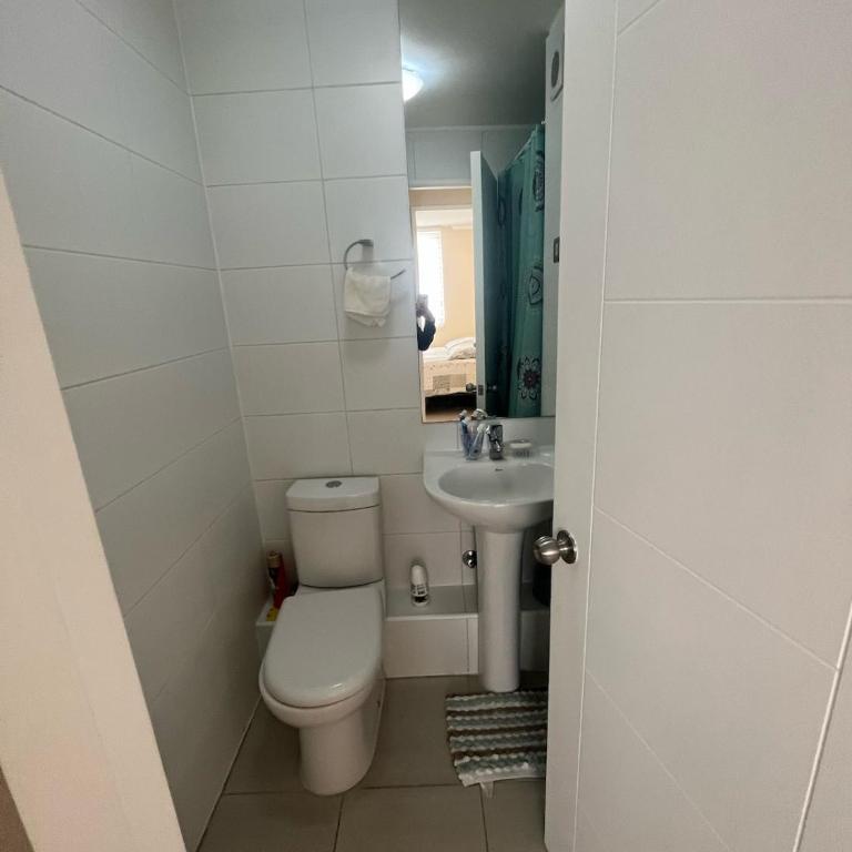 Apartment for rent near the beach - Two-Bedroom Apartment - 11
