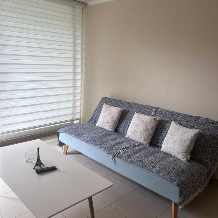 Apartment for rent near the beach - Two-Bedroom Apartment - 8