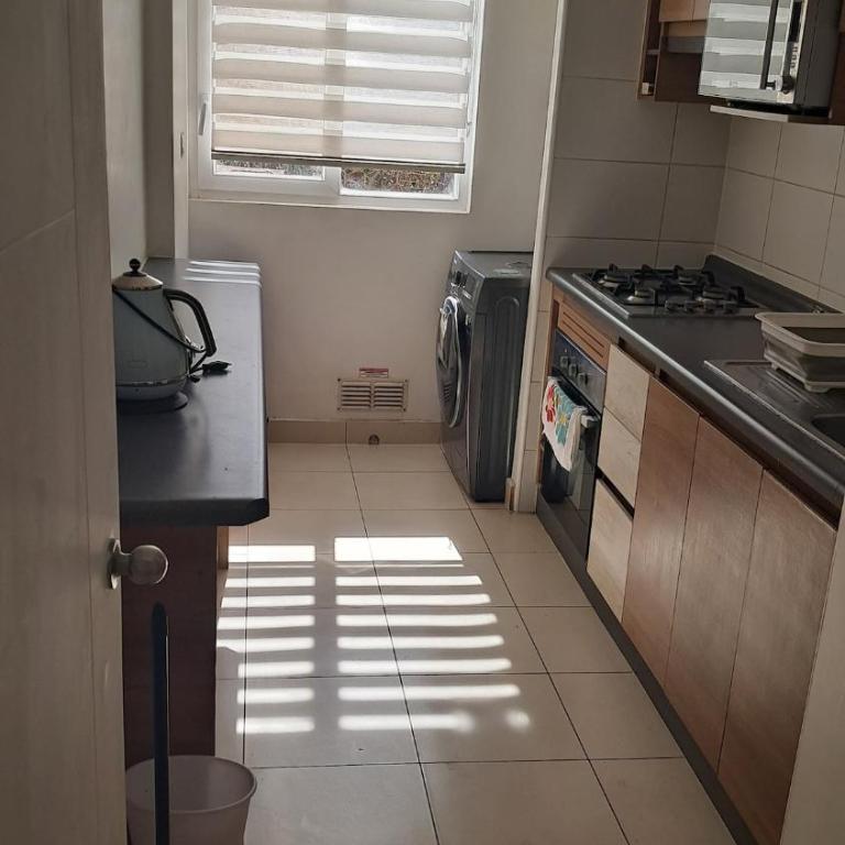 Apartment for rent near the beach - Two-Bedroom Apartment - 13