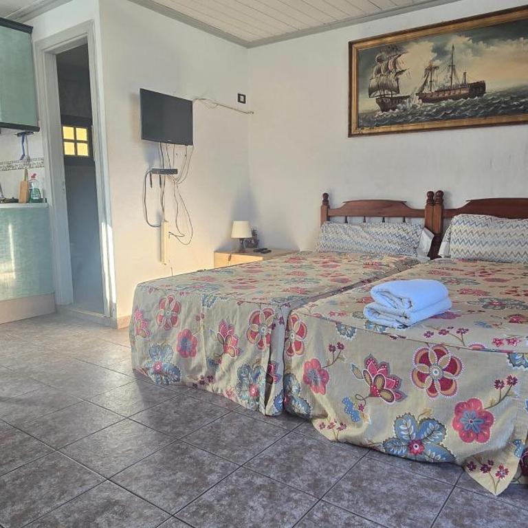 Apartamentos en Patronato San Fernando - Apartamento con vistas a las montañas - 8