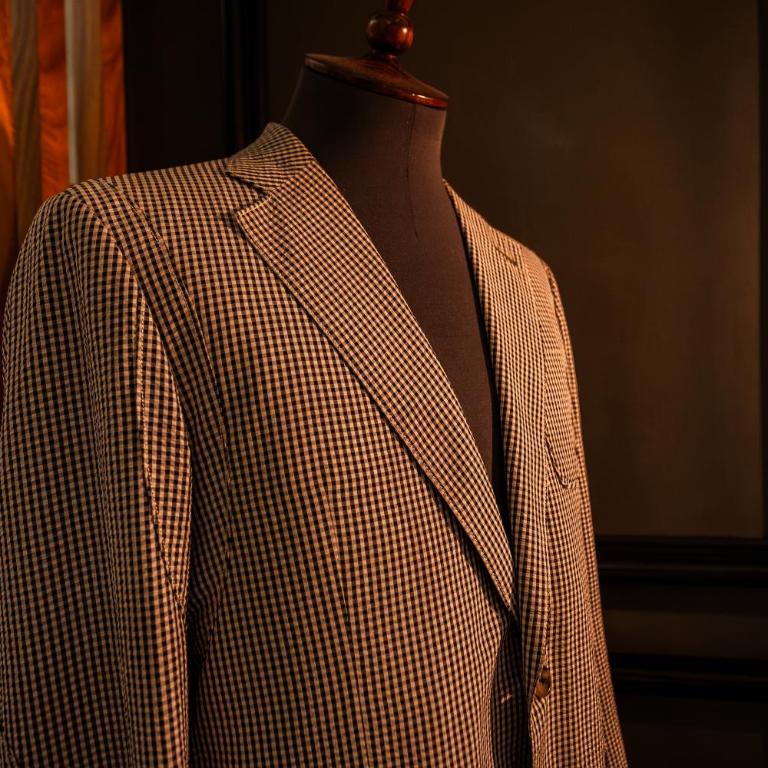 Diez Diez Collection - Suite Scabal - 2