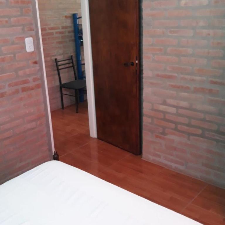 Postal Serrana 1 - Room #1584399801 - 11