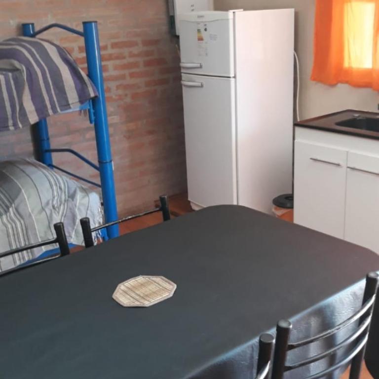 Postal Serrana 1 - Room #1584399801 - 5