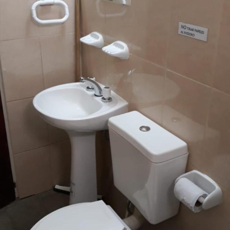 Postal Serrana 1 - Room #1584399801 - 12