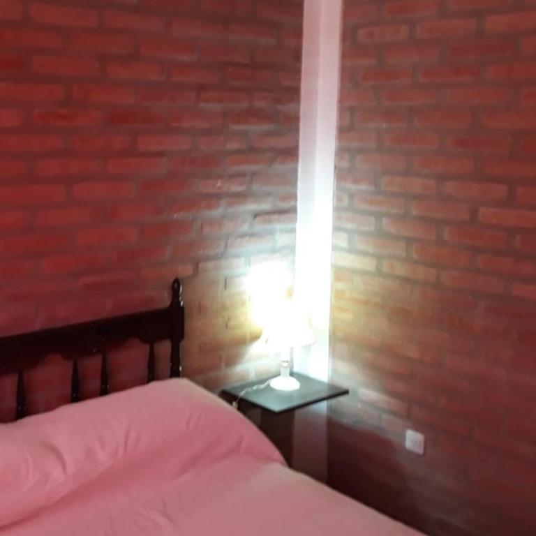 Postal Serrana 1 - Room #1584399801 - 9
