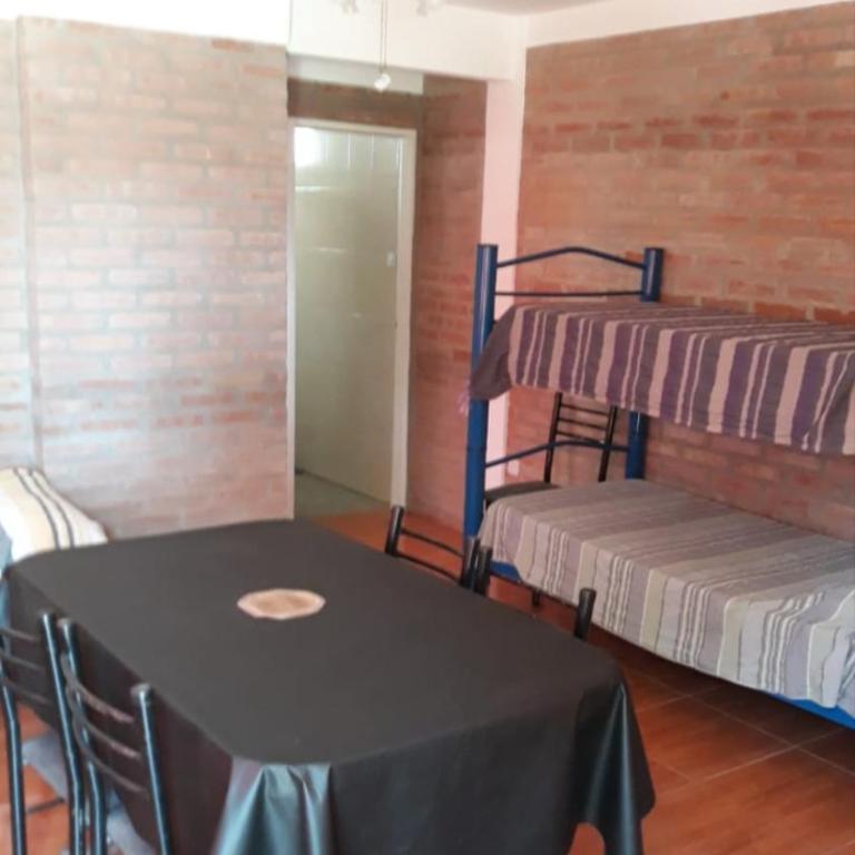 Postal Serrana 1 - Room #1584399801 - 3