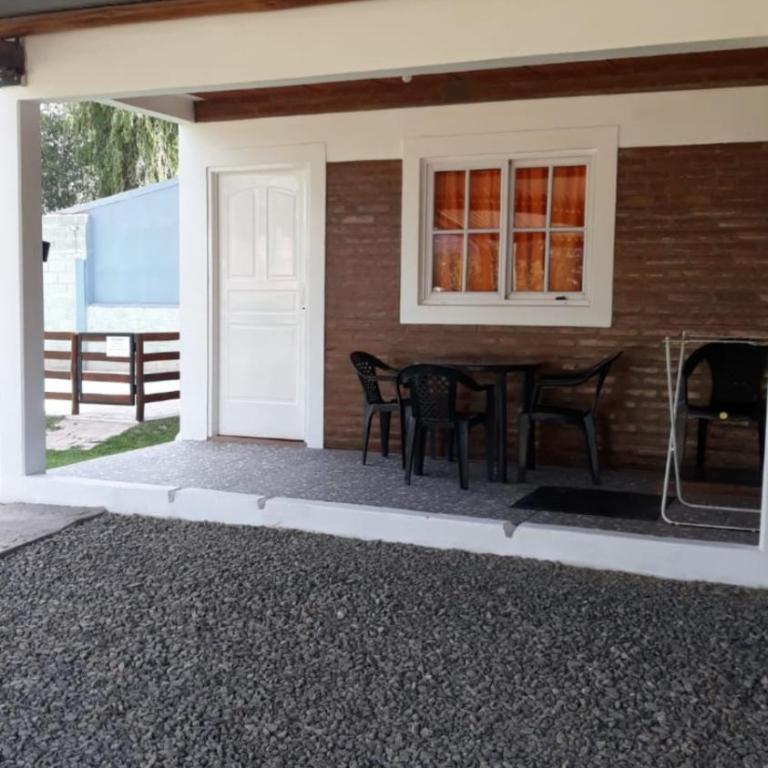 Postal Serrana 1 - Room #1584399801 - 2