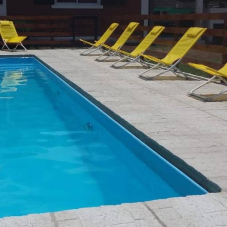 Postal Serrana 1 - Room #1584399801 - 16