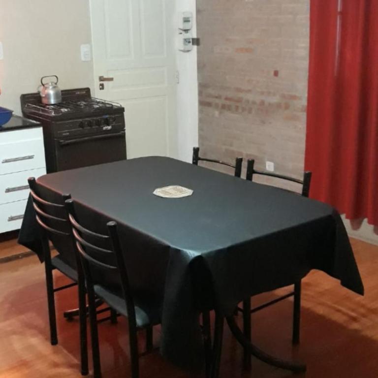 Postal Serrana 1 - Room #1584399801 - 4