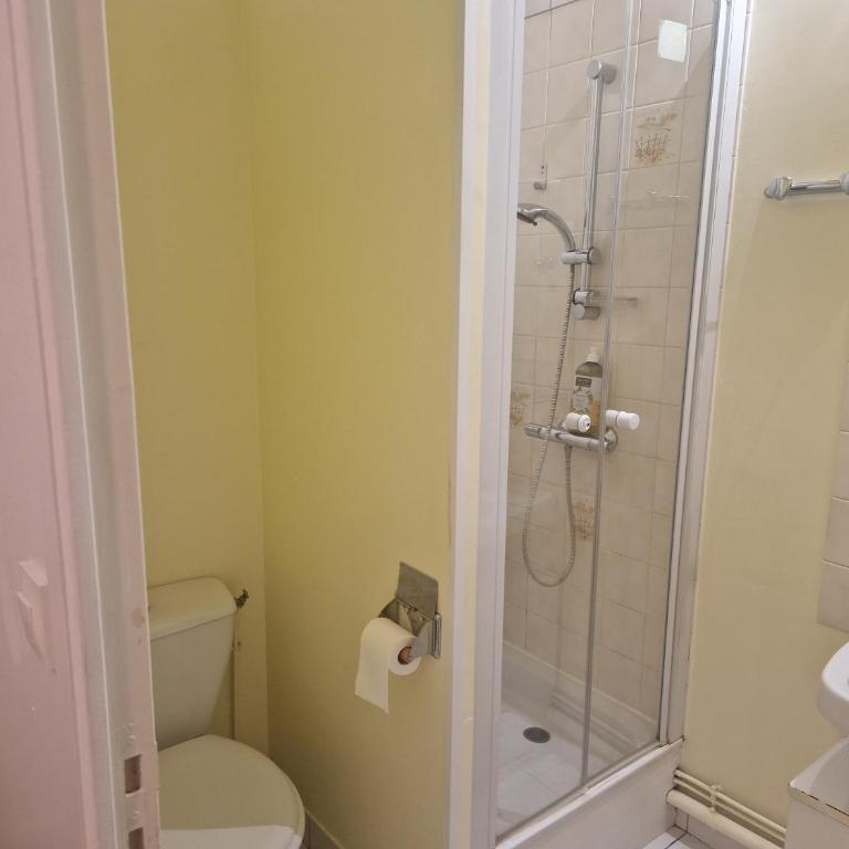 1 bedroom apartment near town centre and CHU - Appartement 1 Chambre - 8