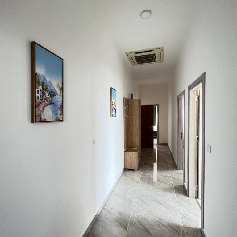 Mir i More - Two-Bedroom Apartment - 2