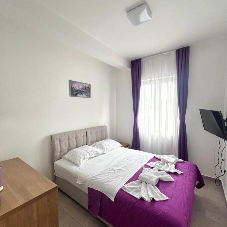 Mir i More - Two-Bedroom Apartment - 2