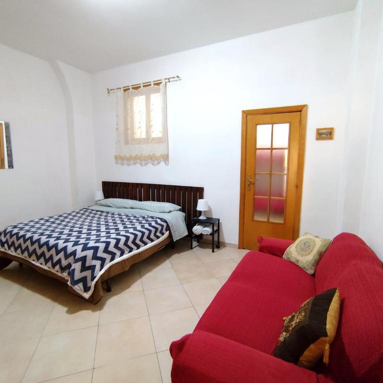 La Casa Di Via Marzulli - Appartamento - Piano Terra - 7