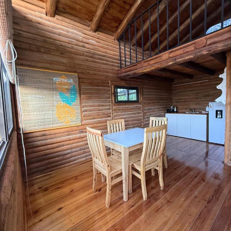 el sueño - One-Bedroom Chalet - 2
