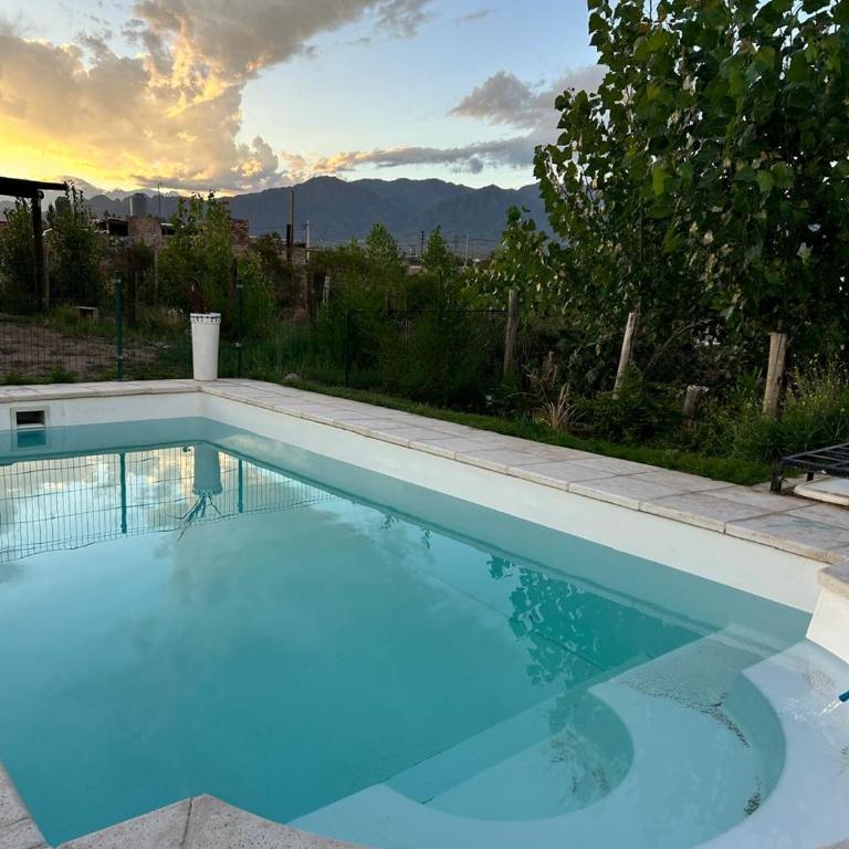 el sueño - One-Bedroom Chalet - 20