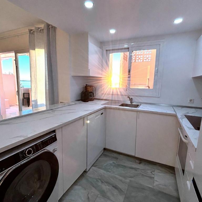 Diletta Beach Estepona - Casa - 16