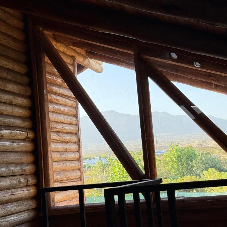 el sueño - One-Bedroom Chalet - 3