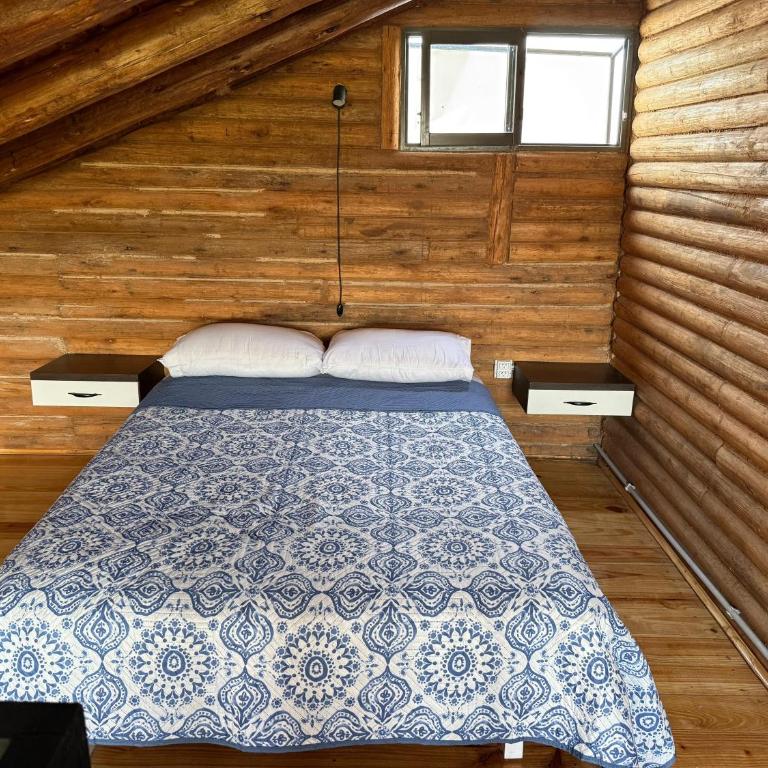 el sueño - One-Bedroom Chalet - 4