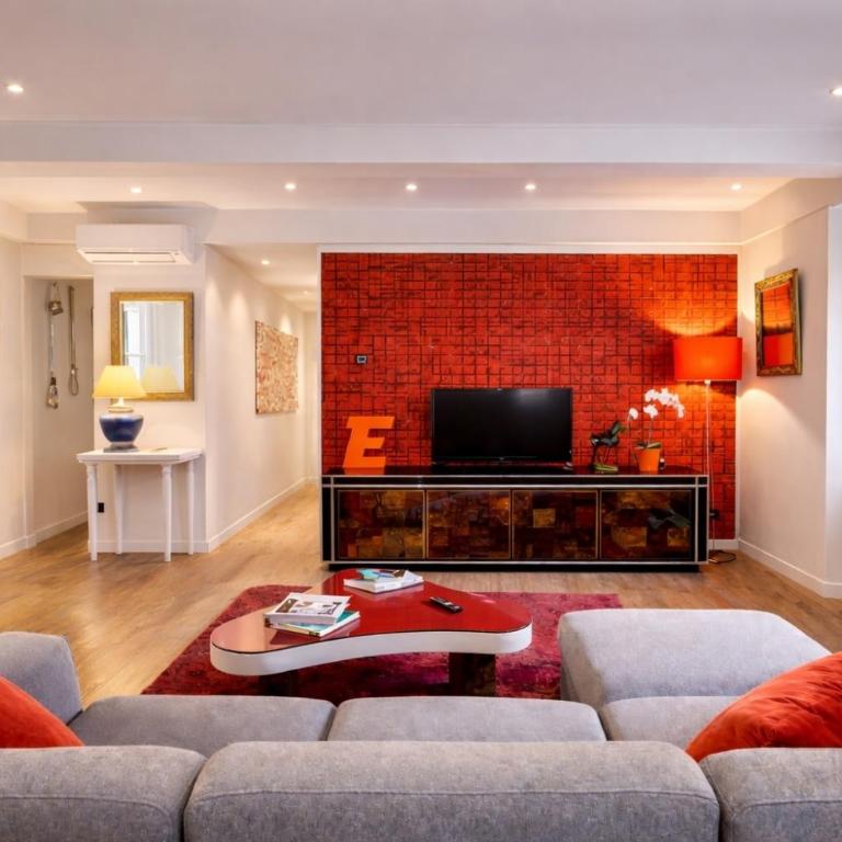 Casa Cenami - Appartamento con 2 Camere da Letto - 2
