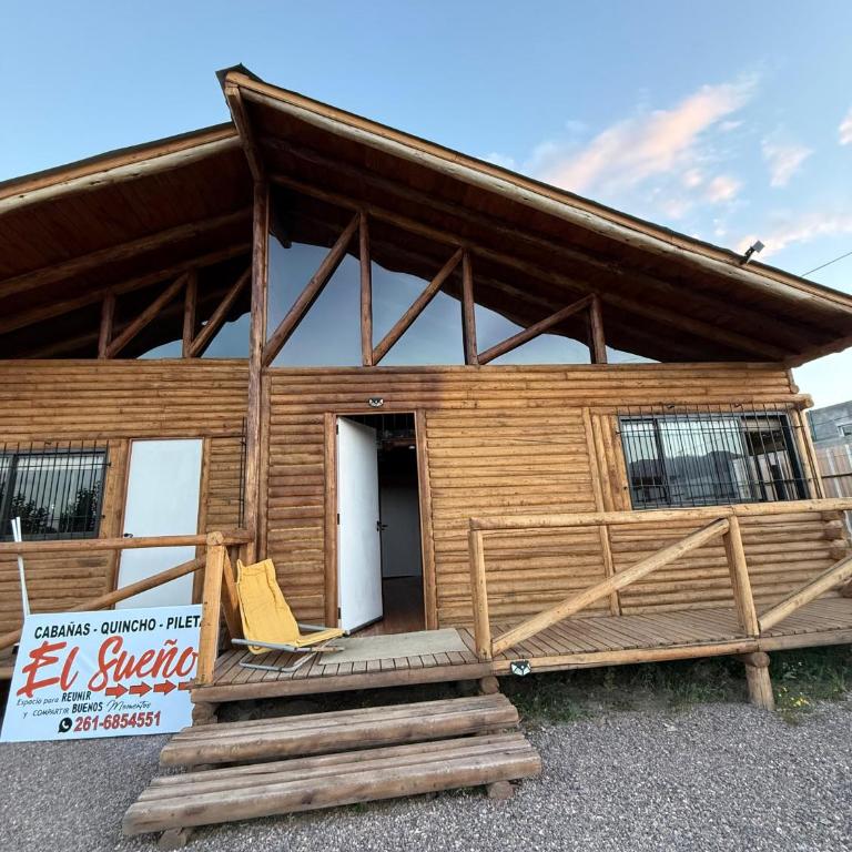el sueño - Two-Bedroom Chalet - 22
